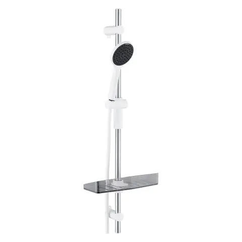 Snabb frakt DIVELLO Senso 1F Duschset